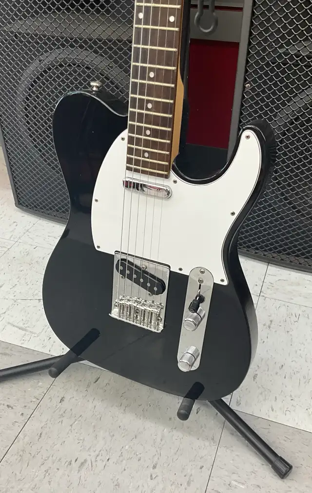 Guitare électrique Greg Bennet