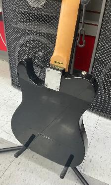 Guitare électrique Greg Bennet - Photo 4