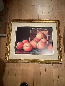 cadre pour décorer vos murs au mettre vos peinture ou photo