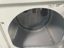 Laveuse sécheuse traditionnelles blanches Whirlpool - Photo 5
