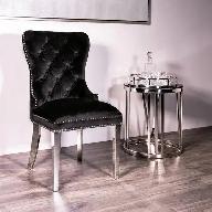 EUPHORIA Dining Chair GY-1029 - Black