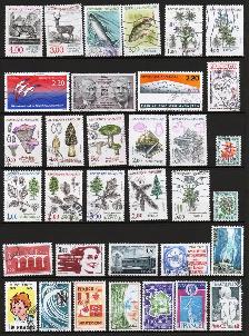 300  FRANCE Very Fine STAMP COLLECTION - Photo 2