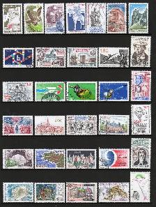300  FRANCE Very Fine STAMP COLLECTION - Photo 5