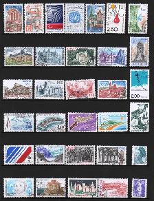 300  FRANCE Very Fine STAMP COLLECTION - Photo 6