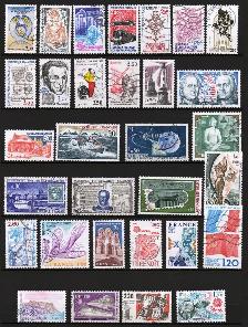300  FRANCE Very Fine STAMP COLLECTION - Photo 7