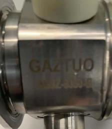 High Pressure Fuel Pump AG9Z-9350-B  for Land Rover Range Rover - Photo 3
