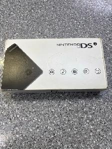 Nintendo DSi system black in box. - Photo 4