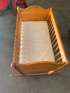 Baby Cradle