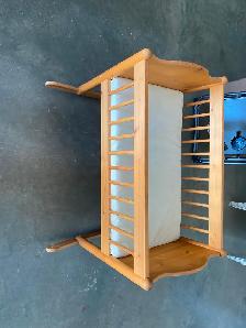 Baby Cradle - Photo 2
