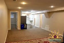 Bright, classy and modern legal BASEMENT SUITE of house - Photo 5