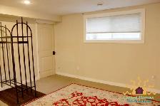 Bright, classy and modern legal BASEMENT SUITE of house - Photo 6