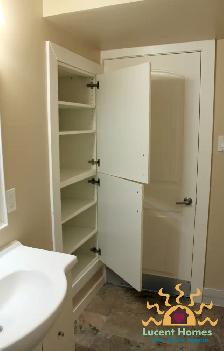 Bright, classy and modern legal BASEMENT SUITE of house - Photo 13