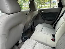 2009 Ford Focus SE Black - Photo 8