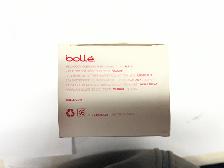 Bollé Satellite Polarized Sunglasses Brushed Silver 11347 - Photo 4