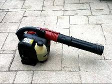 Homelite D25MHV Gas Leaf Blower – 25cc – 160 MPH – Great Cond. - Photo 2