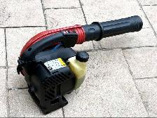 Homelite D25MHV Gas Leaf Blower – 25cc – 160 MPH – Great Cond. - Photo 4