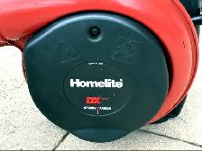 Homelite D25MHV Gas Leaf Blower – 25cc – 160 MPH – Great Cond. - Photo 6