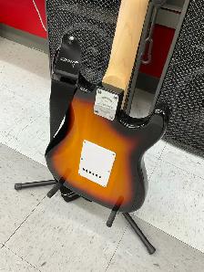 Guitare électrique Donner - Photo 4
