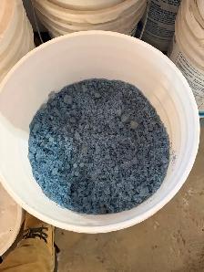 À vendre sel de déglaçage