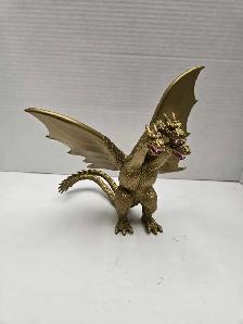 King Ghidorah Toho Gidzilla Universe figure 6.5'