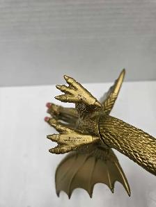 King Ghidorah Toho Gidzilla Universe figure 6.5' - Photo 6