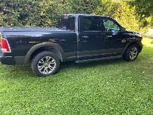 2018 Ram 1500 limited Diesel - Photo 3