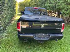 2018 Ram 1500 limited Diesel - Photo 4