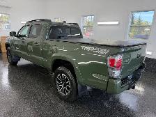 2021 Toyota Tacoma TRD Sport premium - Photo 2