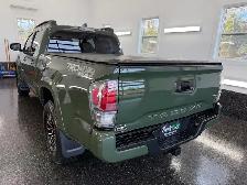 2021 Toyota Tacoma TRD Sport premium - Photo 3