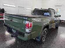 2021 Toyota Tacoma TRD Sport premium - Photo 4