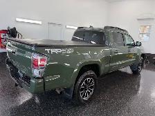 2021 Toyota Tacoma TRD Sport premium - Photo 5