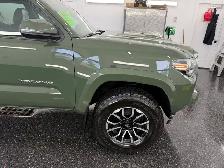 2021 Toyota Tacoma TRD Sport premium - Photo 6