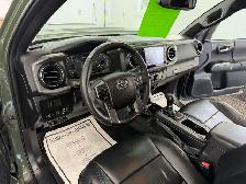 2021 Toyota Tacoma TRD Sport premium - Photo 9