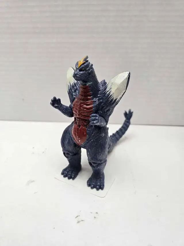 Space Godzilla 4.5' Mini Figure