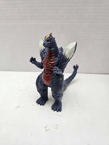 Space Godzilla 4.5' Mini Figure