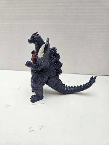 Space Godzilla 4.5' Mini Figure - Photo 3
