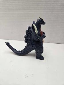 Space Godzilla 4.5' Mini Figure - Photo 5