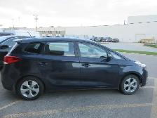 2014 Kia Rondo FX - Photo 7