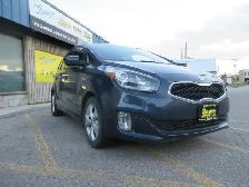 2014 Kia Rondo FX - Photo 8
