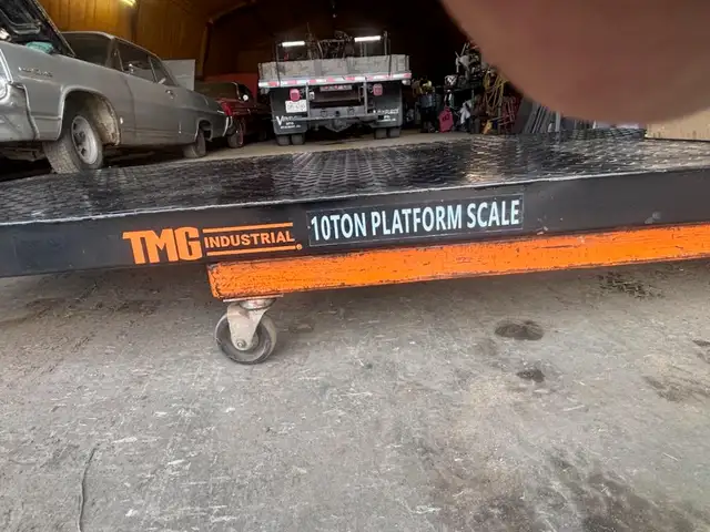 tools and equipment