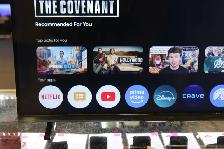 FPD 32-inch Smart TV Google TV HD 720p (#7987) - Photo 2
