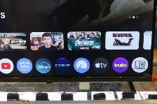 FPD 32-inch Smart TV Google TV HD 720p (#7987) - Photo 3