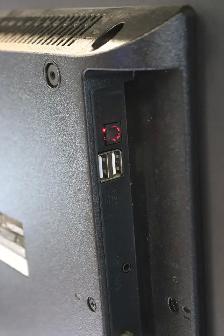 FPD 32-inch Smart TV Google TV HD 720p (#7987) - Photo 7
