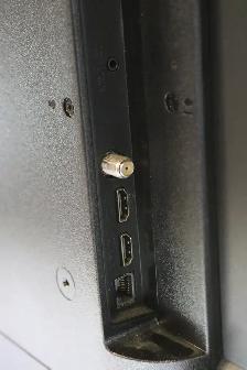 FPD 32-inch Smart TV Google TV HD 720p (#7987) - Photo 8