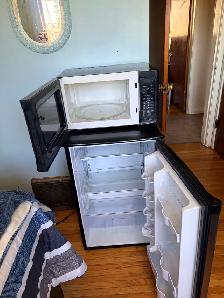 mini fridge maker Danby