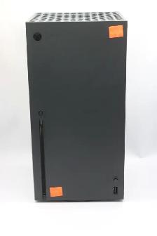 Xbox One X Disc Version w/ Controller (#44259) - Photo 2