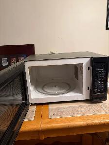 microwave maker Hamilton Beach - Photo 2