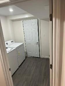 2 Bedroom 1 Bathroom Basement for Rent in Woodstock - Photo 9