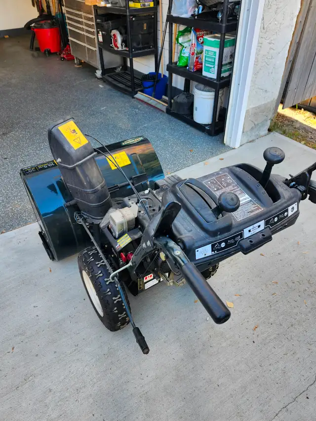 Skowblower