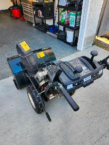 Skowblower